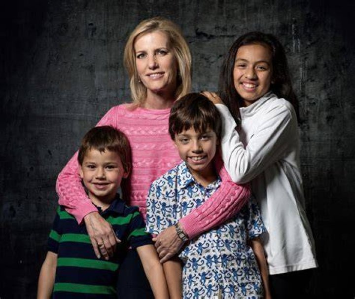 how many children does laura ingraham have Archives Inspirationfeed