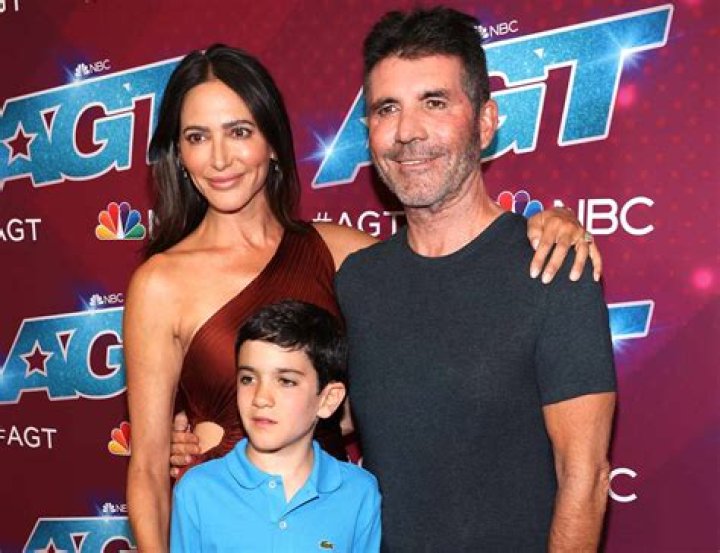 How many children does Simon Cowell have? 'AGT' judge doesn't want his