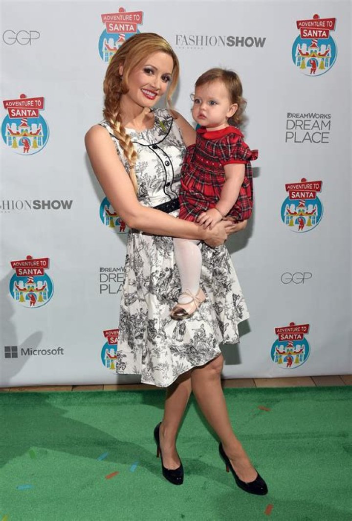 How many kids does Madison Wentz have? The US Sun