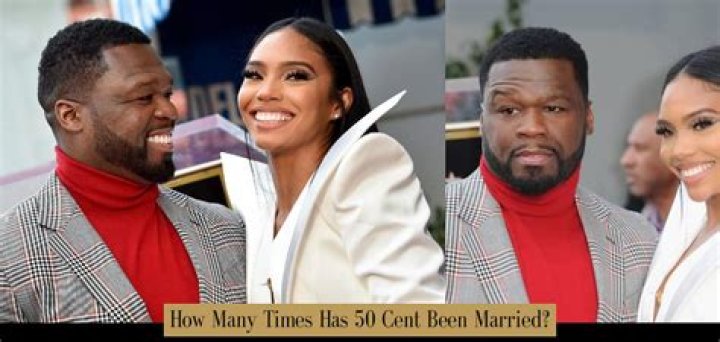How Many Times Has 50 Cent Been Arrested?