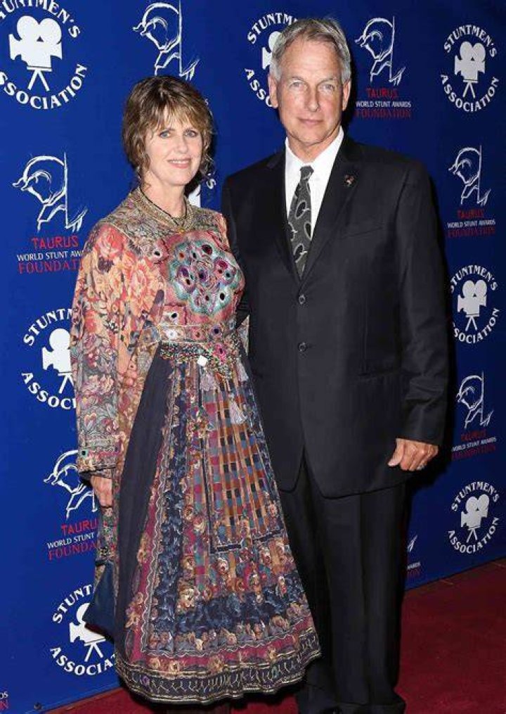 How Mark Harmon and Pam Dawber have stayed happily married for 30 years