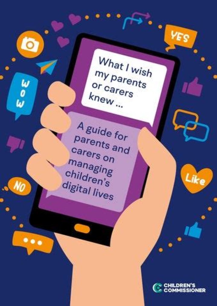 How Missax Mom Stays In Control Of Her Children's Digital Lives