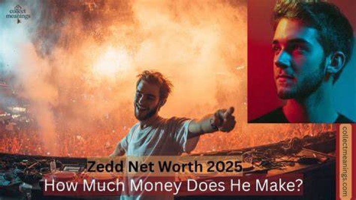 How Much Does He Make? Net Worth And Career Earning |