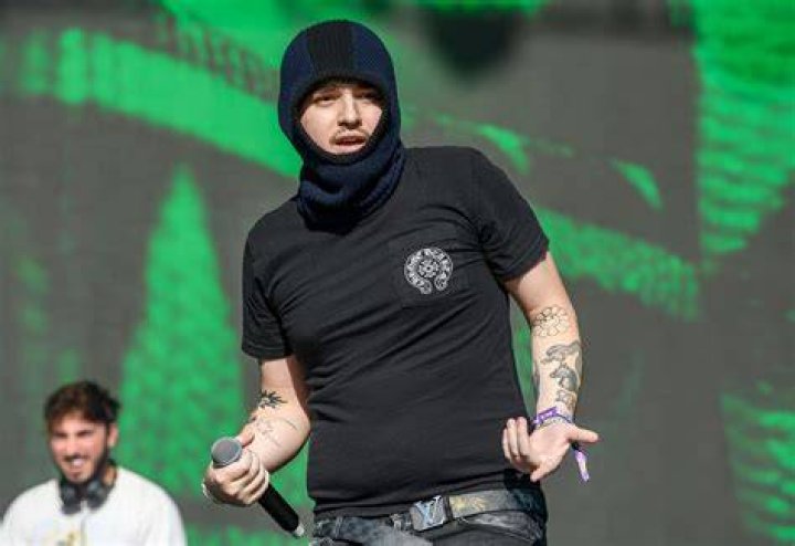 How Much Does The Rapper Have? |