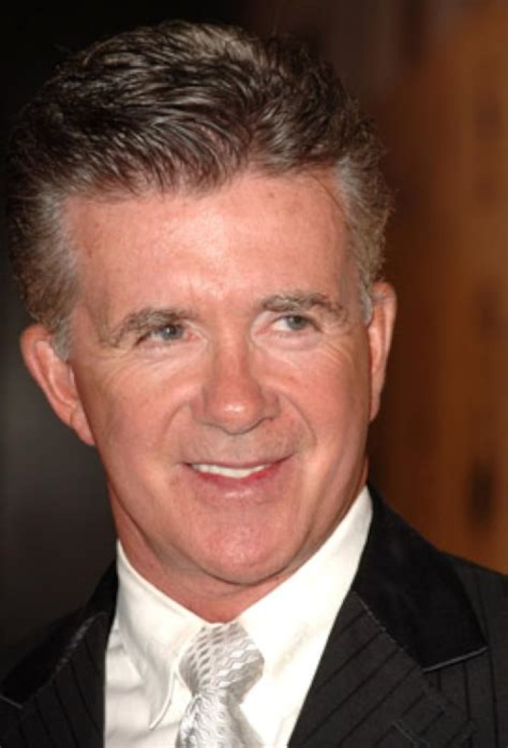 how much is alan thicke worth