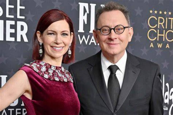 How Much Is Carrie Preston Worth? Net Worth Roll
