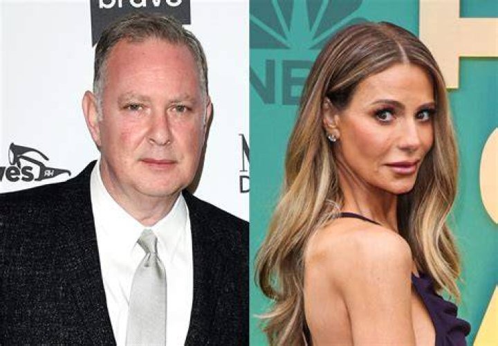 How Much is Dorit Kemsley Worth? Here's a Closer Look at Her Net Worth