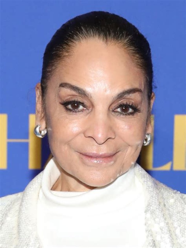 How Much is Jasmine Guy Worth Net Worth & Biography (2024)