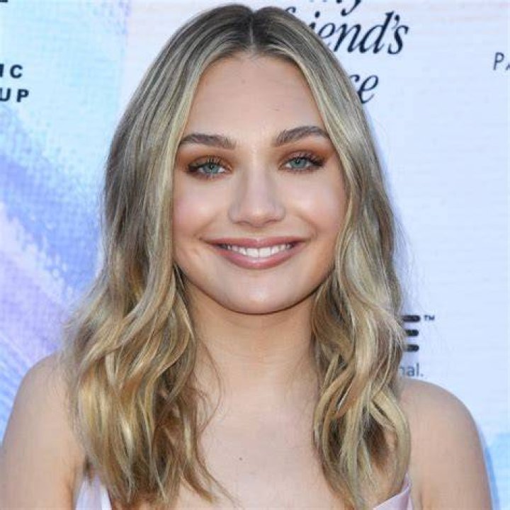 How much is Maddie Ziegler&rsquo;s Net Worth in 2022?