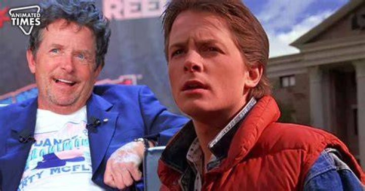 How Much Is Michael J Fox Worth LoreneAleigha