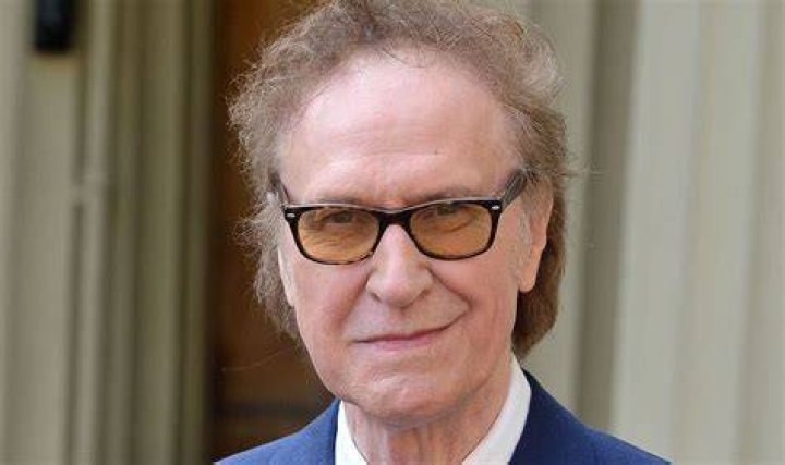 How Much Is Ray Davies Worth?