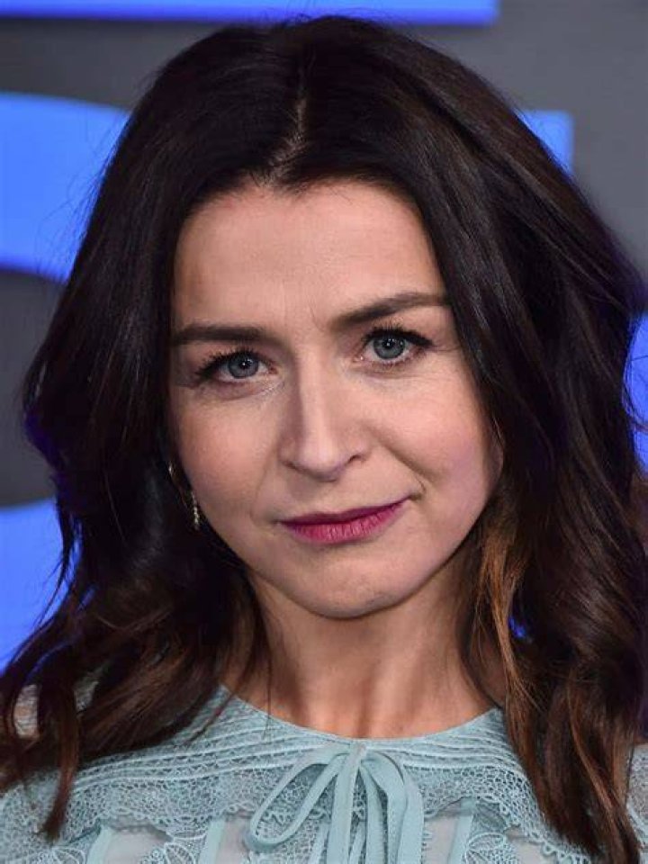 How Much Money Does Caterina Scorsone Make? Latest Income Salary