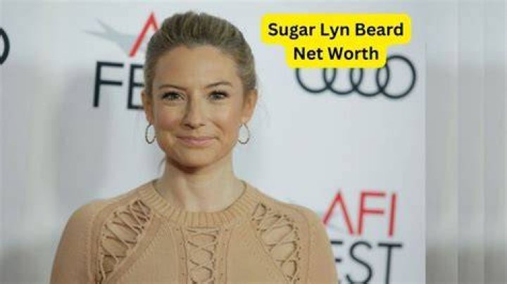 How Much Money Does Sugar Lyn Beard Make? Latest Income Salary