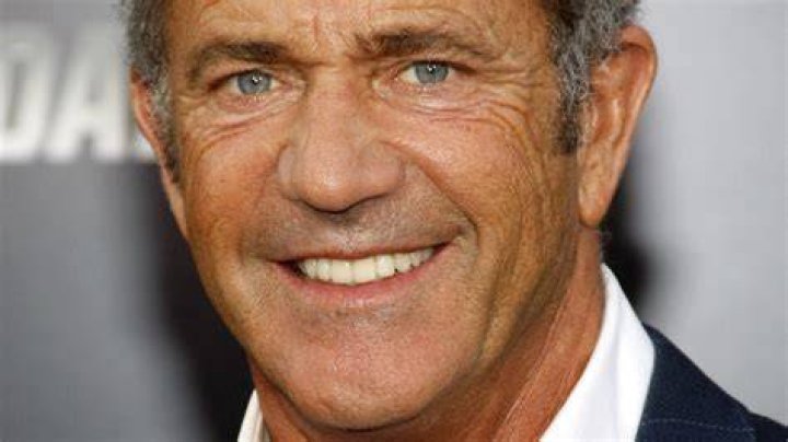 How Much Money Robyn Moore Got In Her Divorce From Mel Gibson