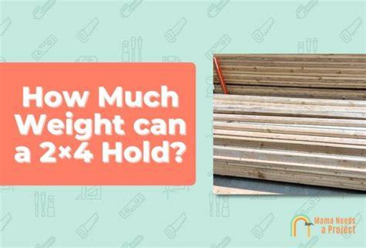 How Much Weight Can An 832 Screw Hold? (Explained) [2024]