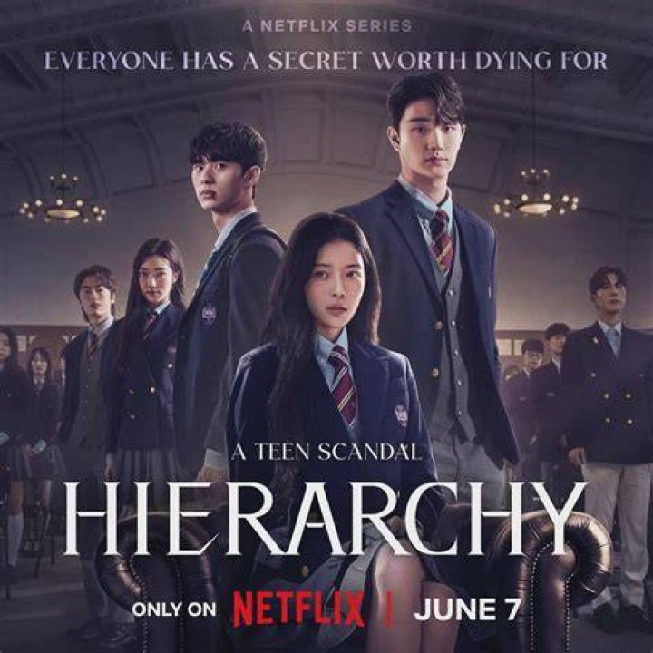 How Netflix KDrama 'Somebody' Was a Disappointment Despite Riveting