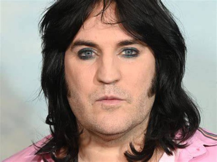 How Noel Fielding Went From a Hedonist to a Host of ‘The Great British