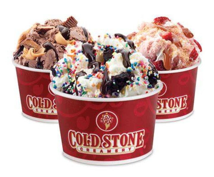 How Old Do You Have to be to Work at Cold Stone Creamery?