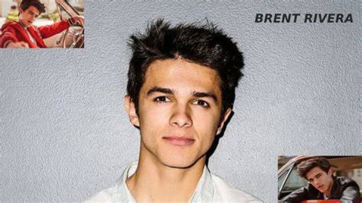 How Old Is Brent Rivera Cousins PhilippaAela