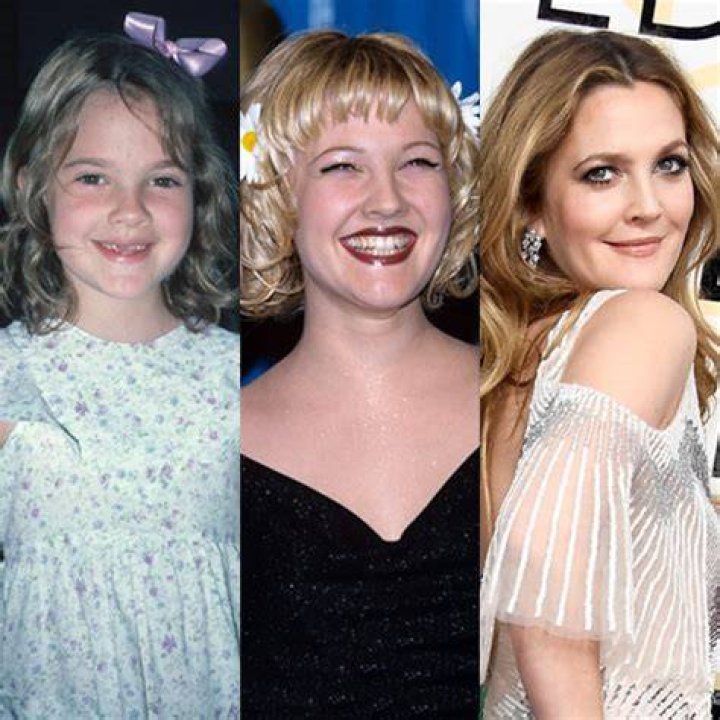 How old is Drew Barrymore and what’s her net worth? The US Sun