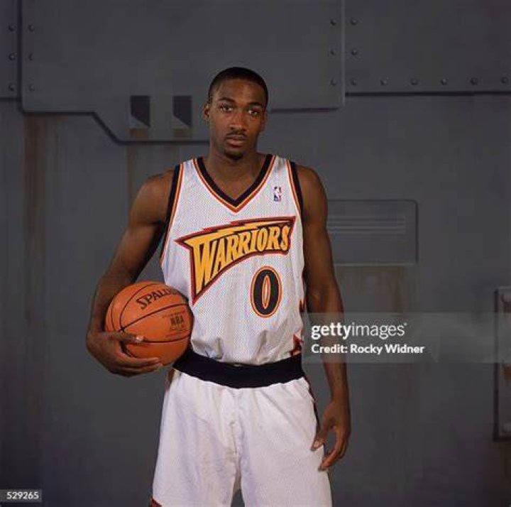 How Old Is Gilbert Arenas Son Alijah Arenas? Age, Wiki/Bio, Net Worth