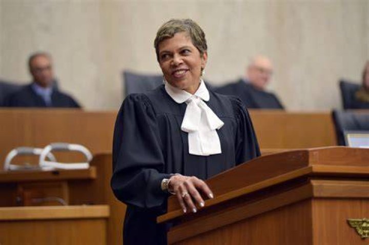 How old is judge Tanya Acker from Hot Bench? Celebrity.fm 1