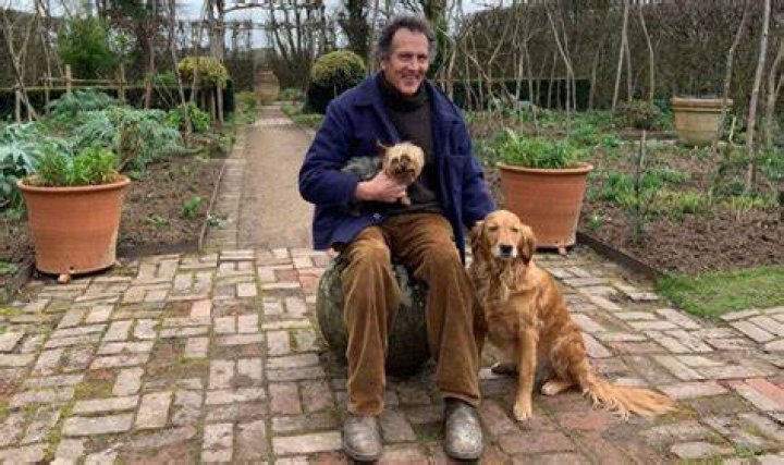 How old is Nellie from Gardeners World? What breed is Monty Dons dog? Fri 27 September 20 |