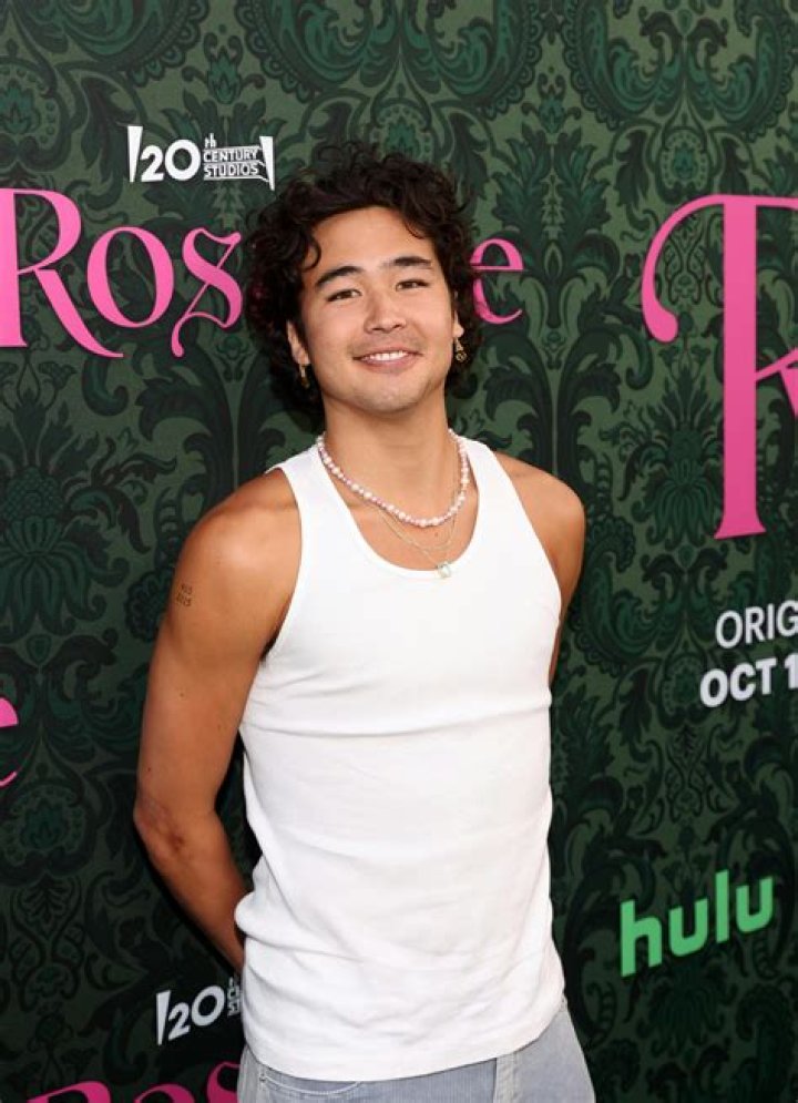 How old is Nico Hiraga? Age, Bio, Height, Net Worth, Instagram
