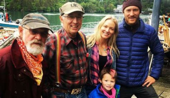 How old is Otto Kilchers son, August Kilcher Today? Biography, Net Worth & more