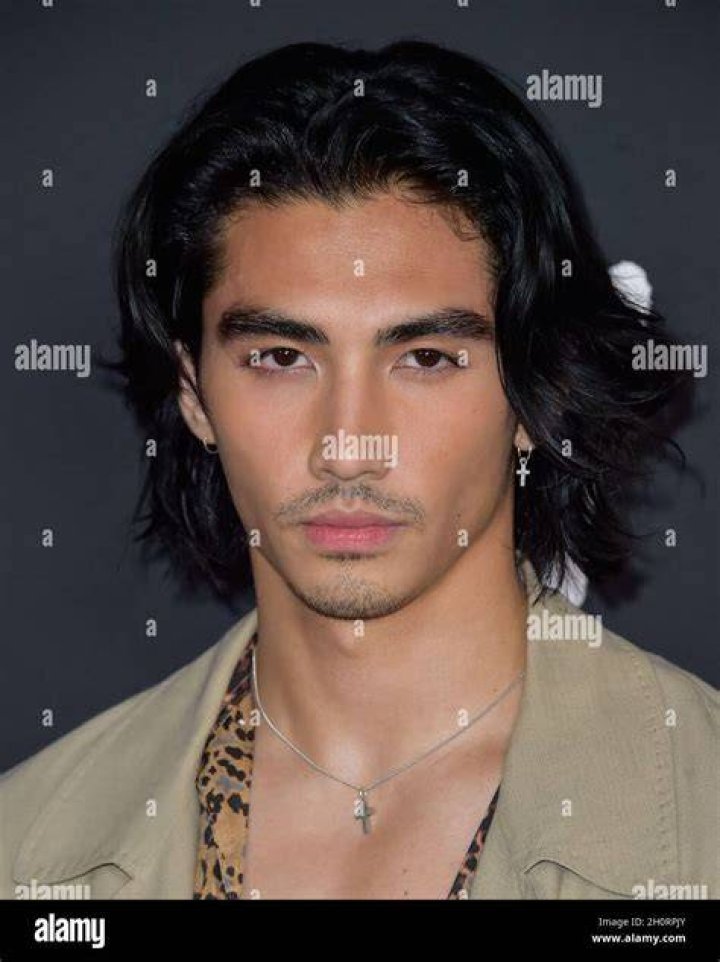 How Old Is Sebastian Amoruso? Everything To Know About ‘I Know What You Did Last Summer’ Actor |