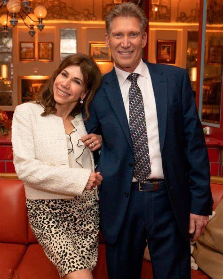 How Old Is Theresa Nist on &lsquo;The Golden Bachelor?'