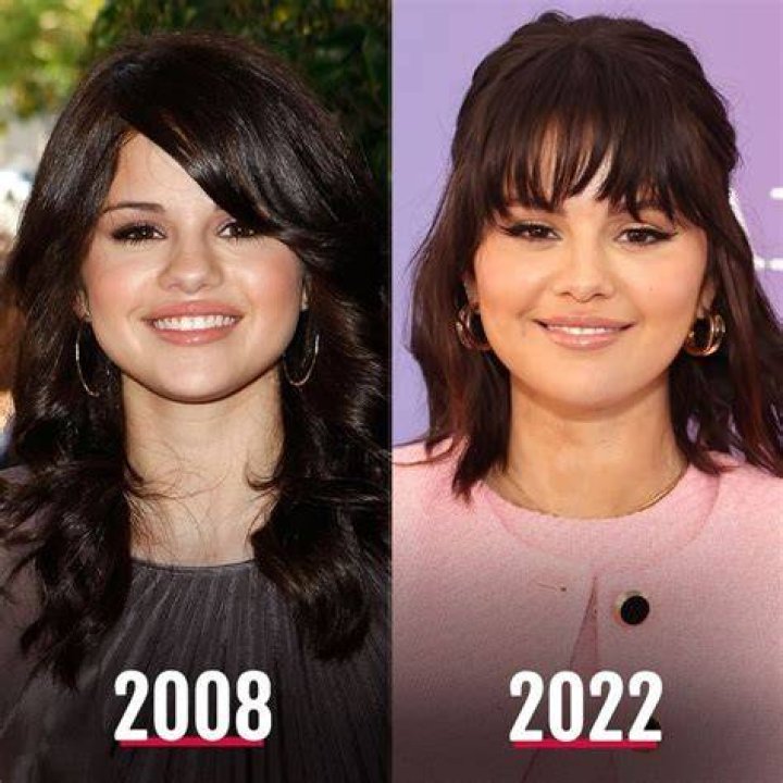 How old was Selena when she died?