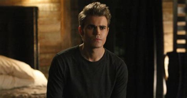 How Paul Wesley Found His Way To New Love With Natalie Kuckenburg