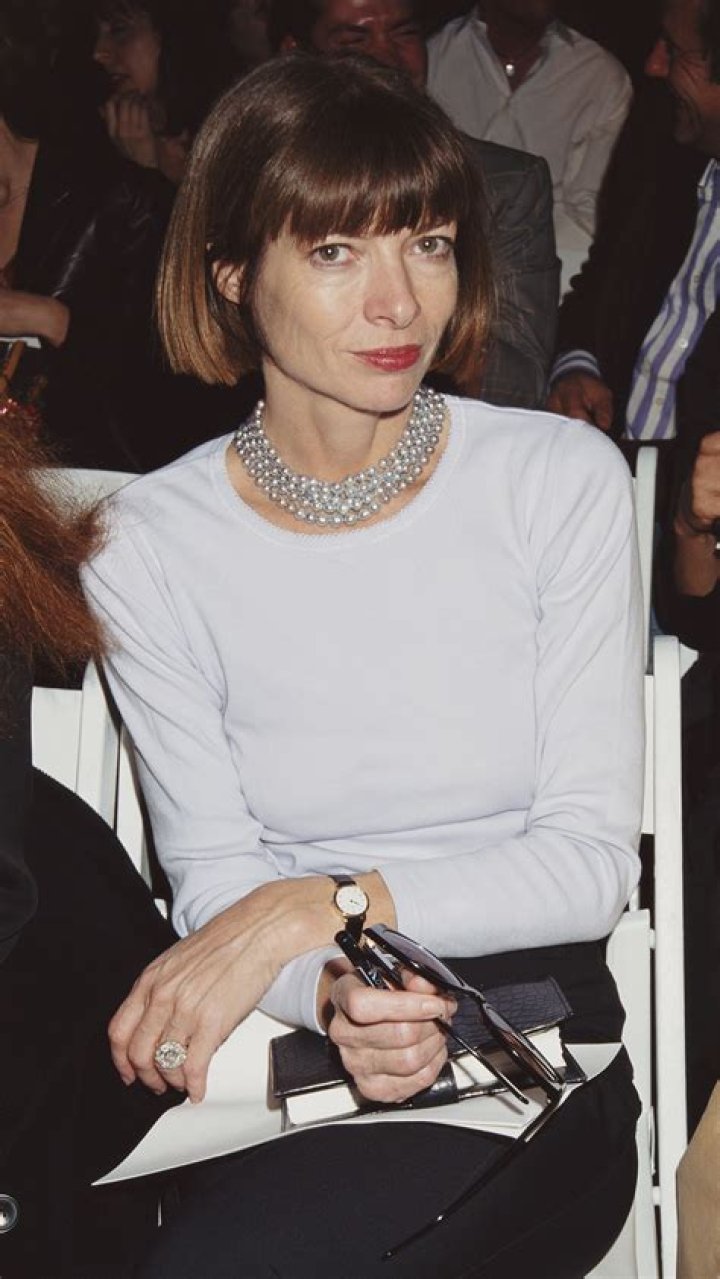 How Rich Is Anna Wintour? Vogue Magazine&rsquo;s Anna Wintour&rsquo;s Net Worth