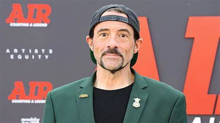 How Rich Is Kevin Smith? Net Worth, Career, Salary |