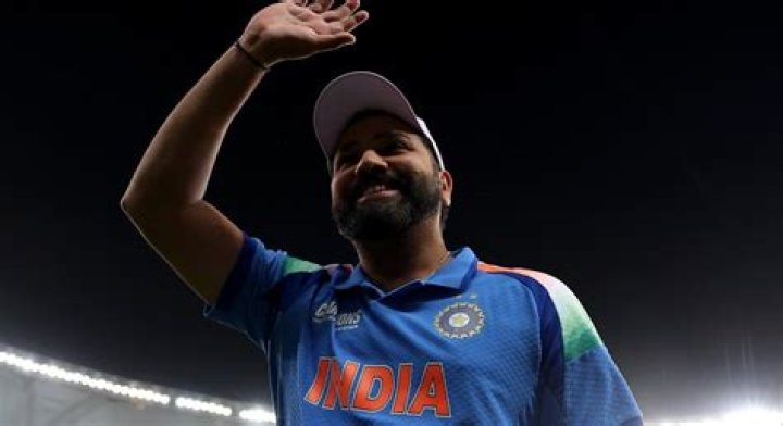 How Rohit Sharma earns the average Indian annual salary in just six