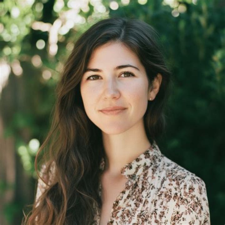 How Sarah Sherman's Unique Comedy Journey Led To Success