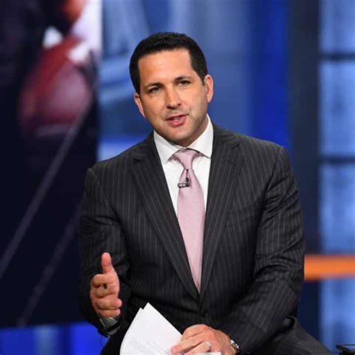 How Tall Is Adam Schefter? The Truth About The ESPN Insider&rsquo;s Height