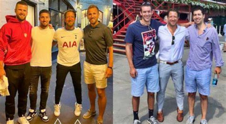 How Tall Is Dave Portnoy? What Is His Height?