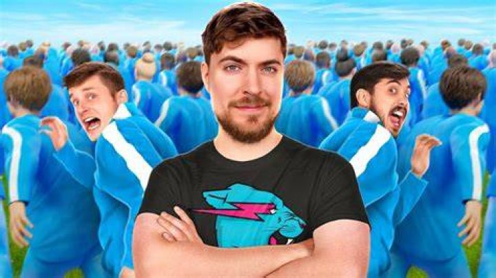 How tall is MrBeast? YouTube star reveals hilarious conversation with
