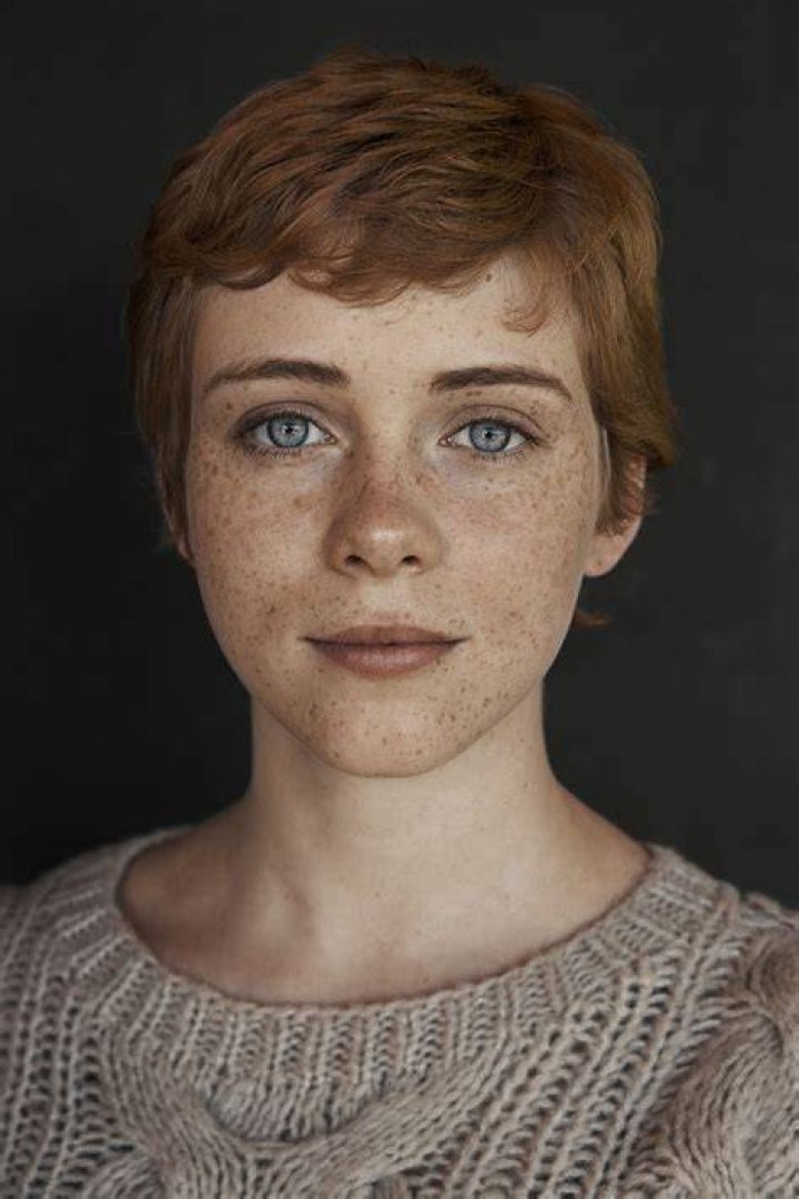 How tall is Sophia Lillis? Sophia Lillis 11 facts about the I Am Not