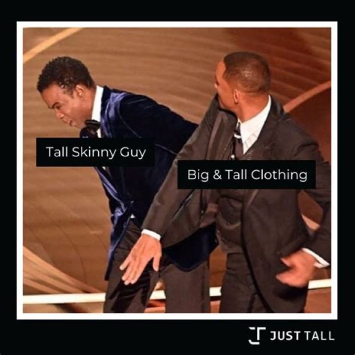 How Tall Is Will Smith? (Explained)
