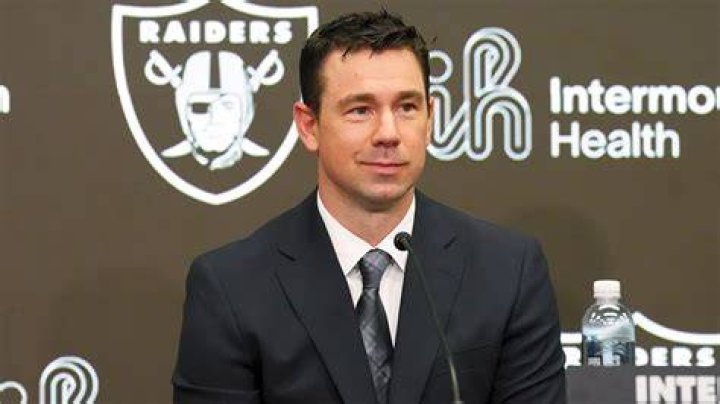 How The Raiders Coach Amassed His Fortune