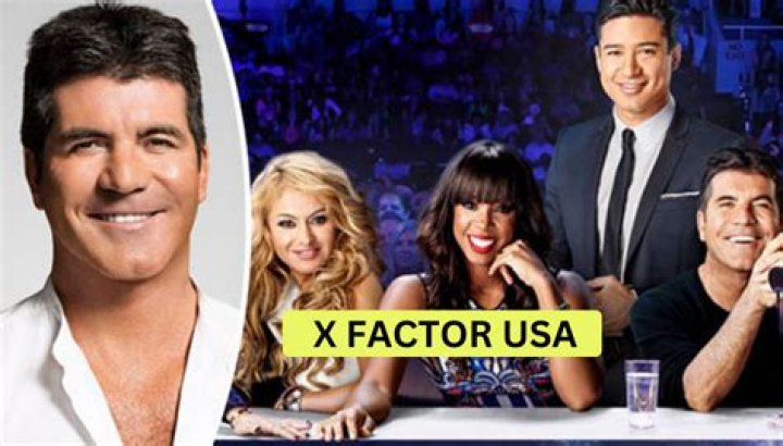 How to Apply X Factor UK Auditions 2024 Casting Start Date