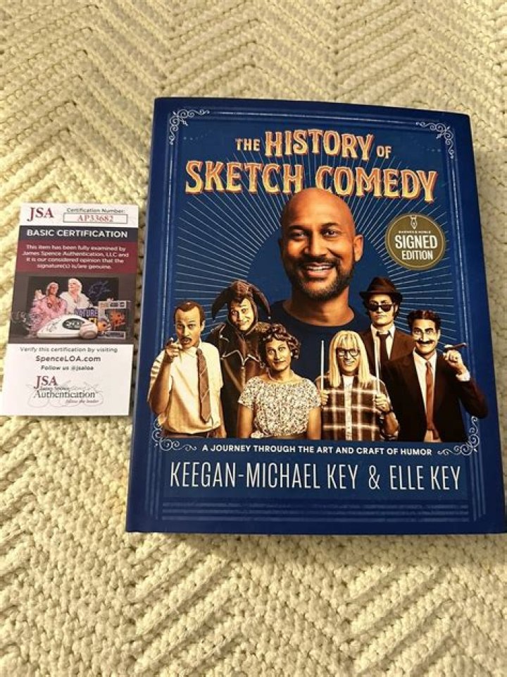 How to book Keegan Michael Key? Anthem Talent Agency