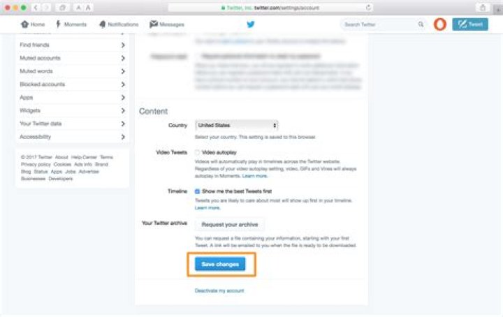 How to Change Your Twitter Handle (And Not Lose Followers)