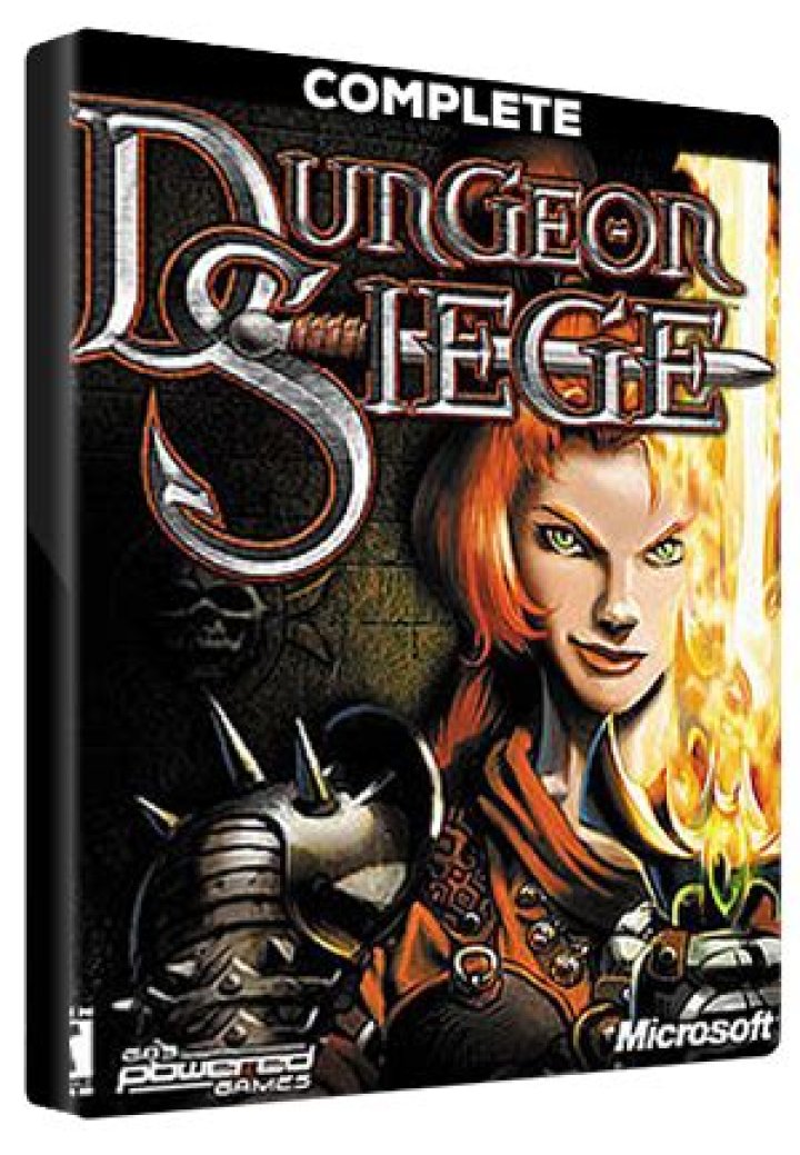 How To Complete The Dungeon