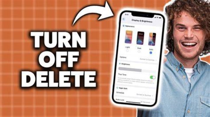 How to delete or turn off business profile on Instagram