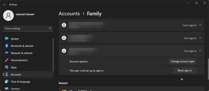How To Disable Account On Instagram