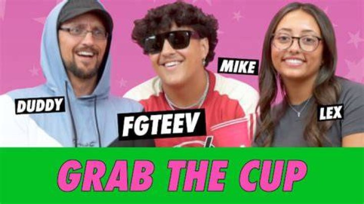 How To Find Mike From Fgteev's Age: A Comprehensive Guide